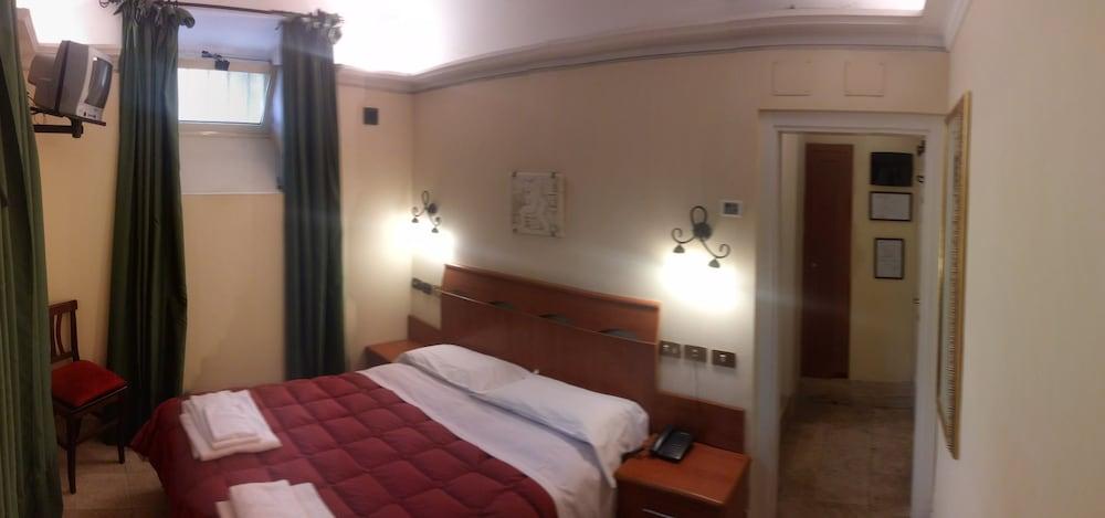 Hotel Prati - Room