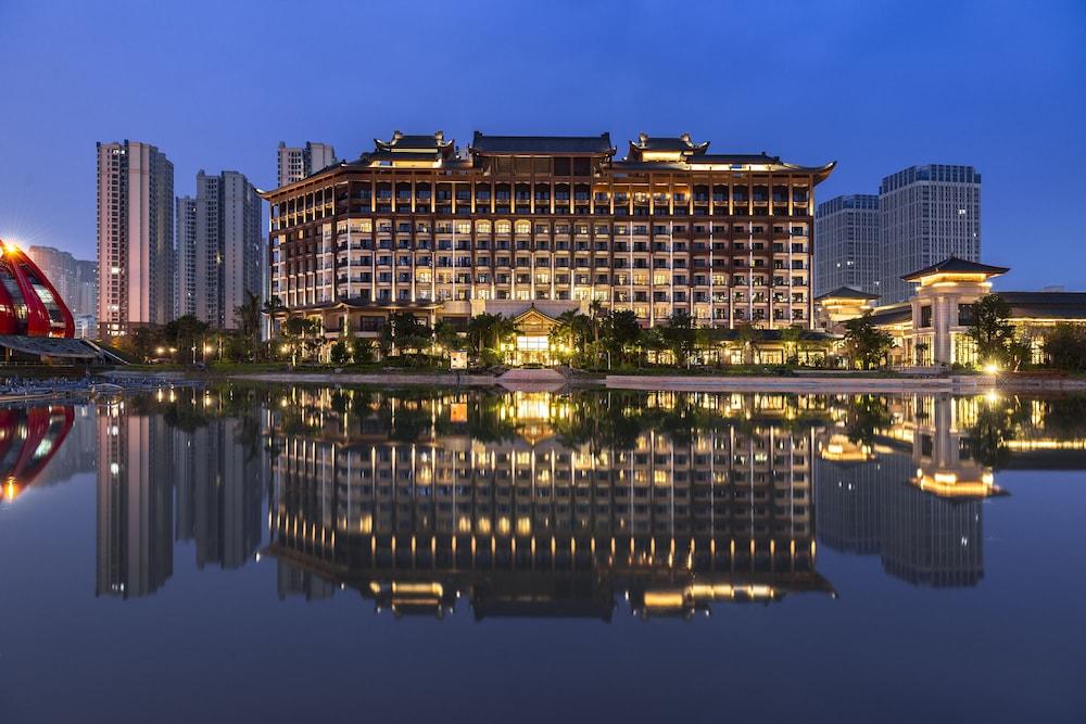 Steigenberger Hotel Guangzhou - Featured Image