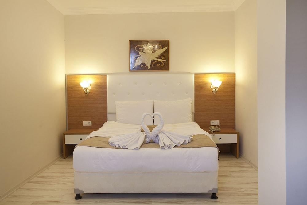 Igneada Parlak Resort Hotel - Room