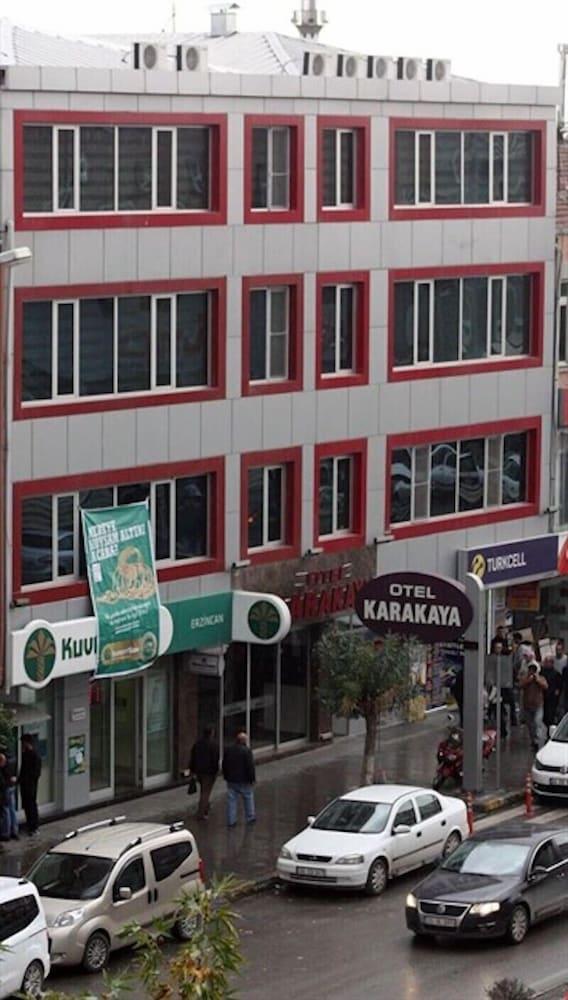 Erzincan Otel Karakaya - Featured Image