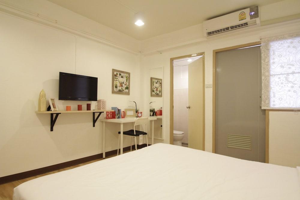 BB Home Donmuang - Room