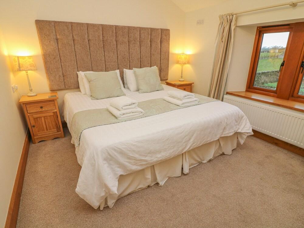 Cowslip Cottage - Room
