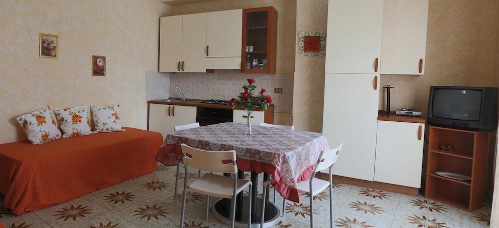 Antica Dimora Marinelli - Private Kitchen