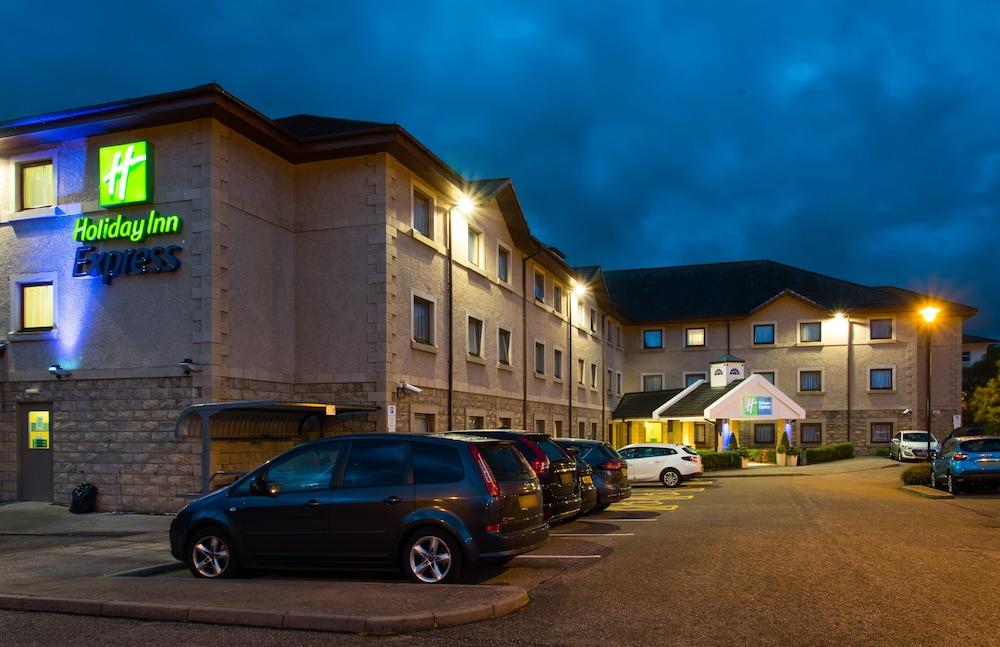 Holiday Inn Express Inverness, an IHG Hotel - Exterior