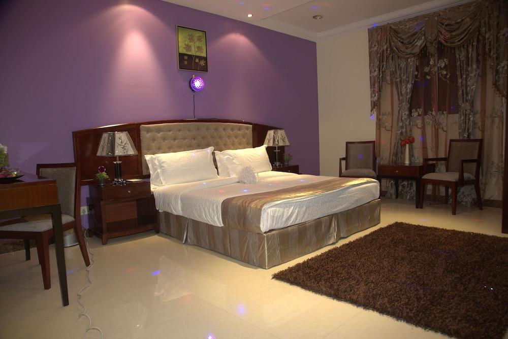 Arab Suite - Guestroom