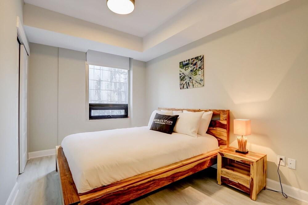 The Met Apartments by Corporate Stays - Room
