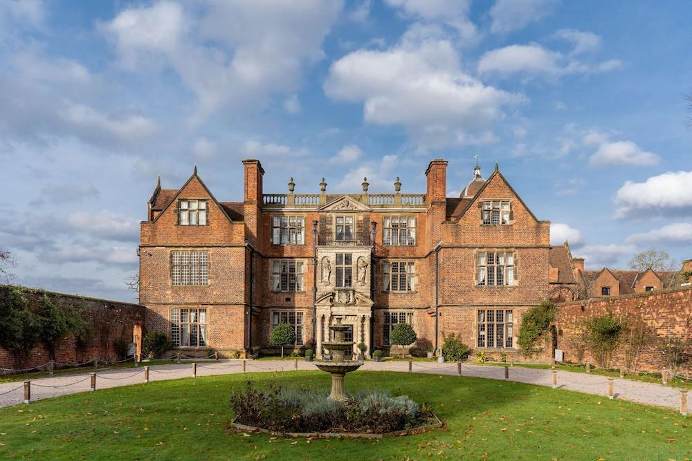 Castle Bromwich Hall, Sure Hotel Collection by Best Western - Featured Image