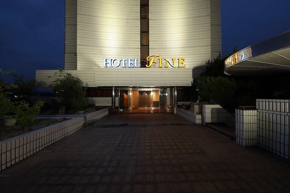 Hotel Fine Shiga Ritto - Featured Image
