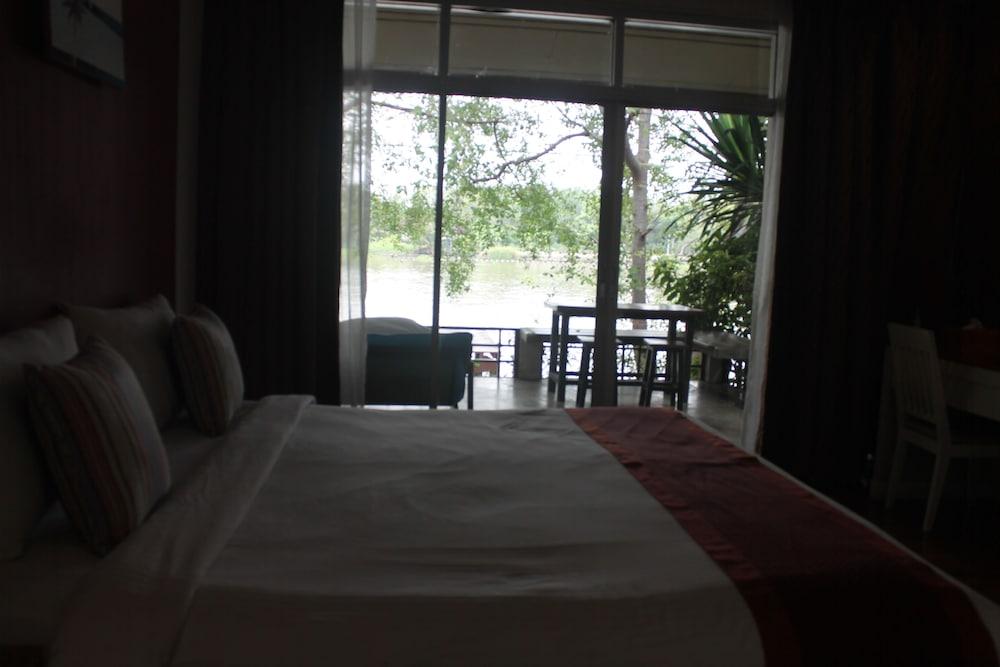 Ruan Panalee Resort - Room