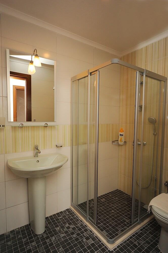 Butik Villas - Nergissus I - Bathroom