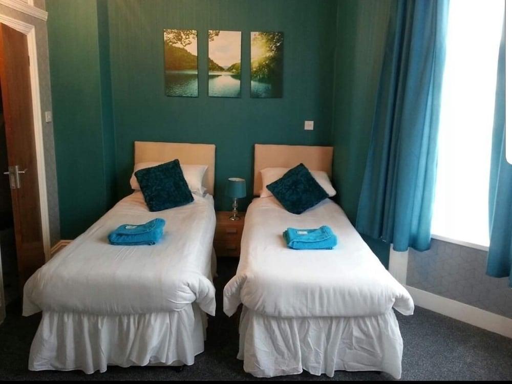 Lindum Hotel - Room