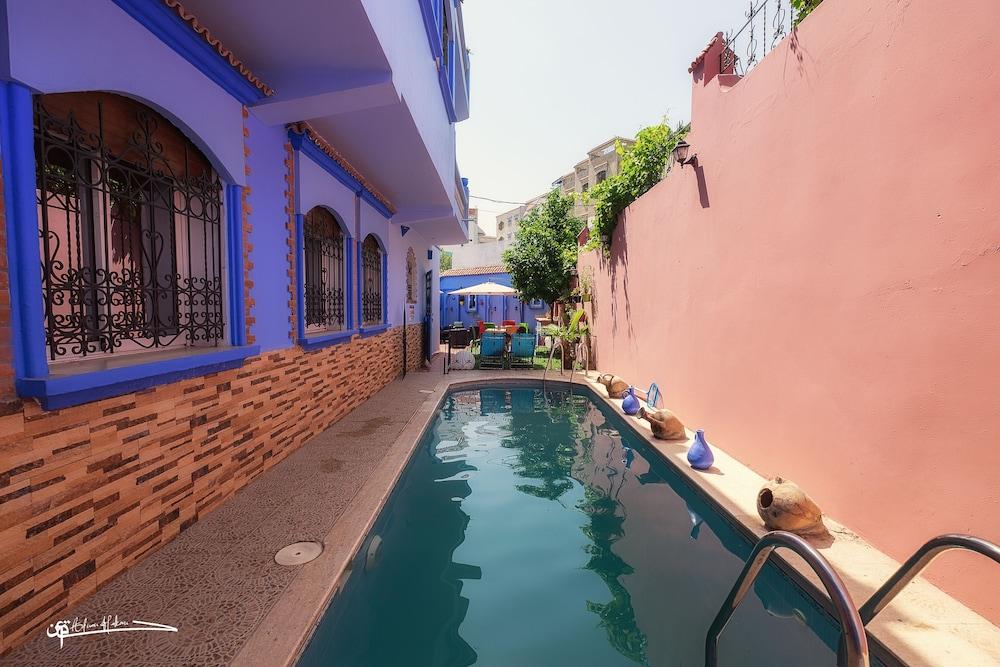 Villa Rita Guest House - Outdoor Pool