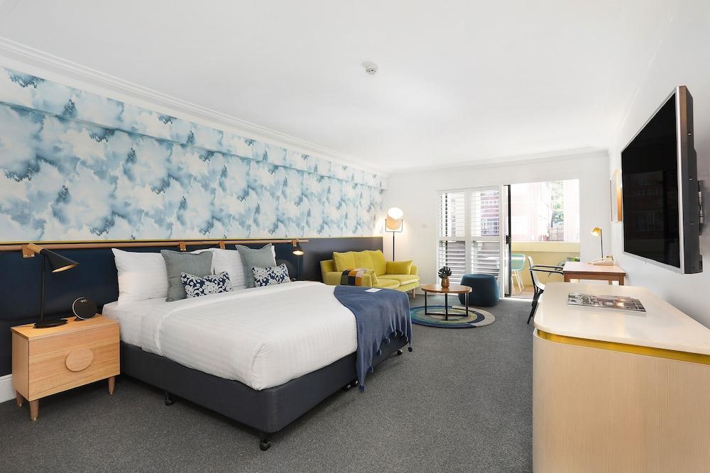 Coogee Bay Boutique Hotel - Room