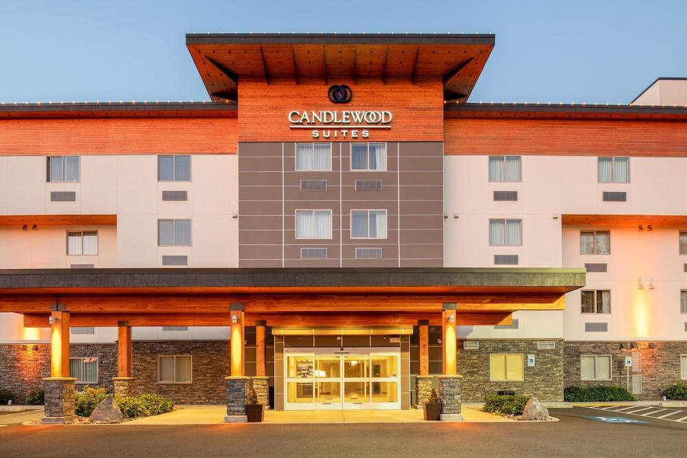Candlewood Suites Vancouver-Camas, an IHG Hotel - Featured Image