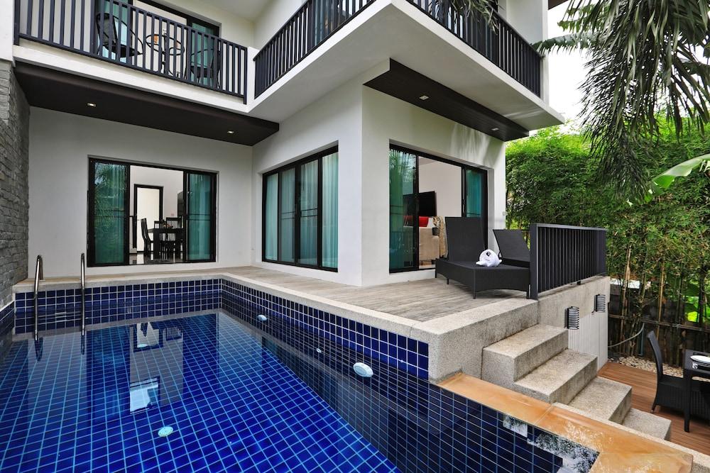 Thaimond Residence by TropicLook - Featured Image