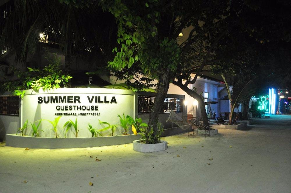 Summer Villa Guest House - Other