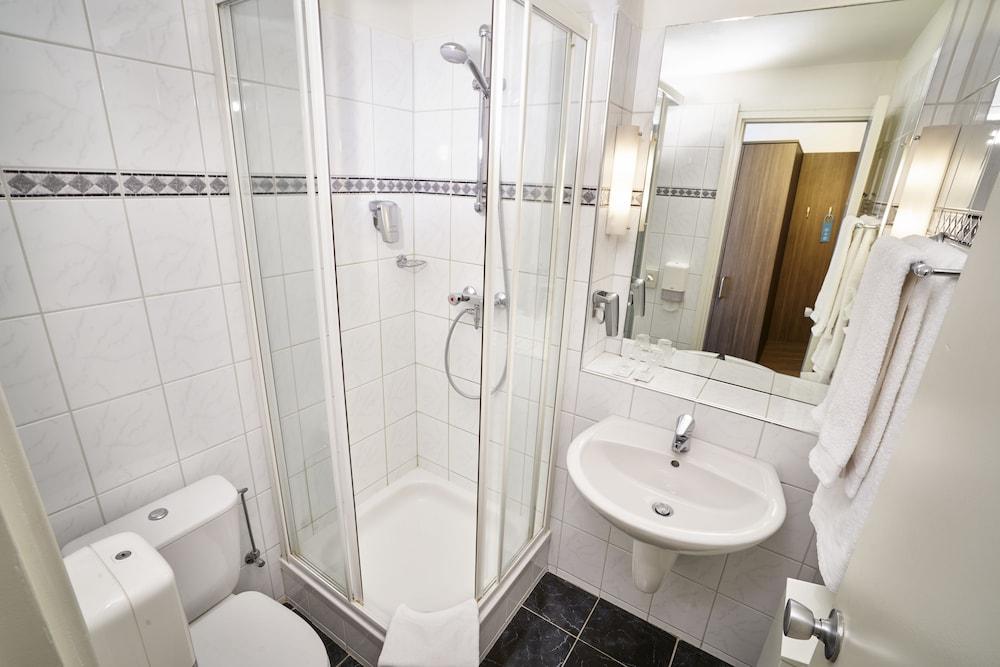 Amrâth Hotel & Thermen Born- Sittard - Bathroom