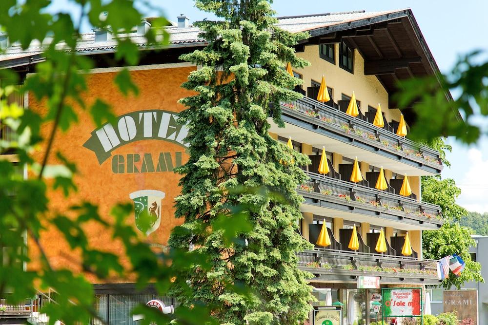 Berghof Graml - Featured Image