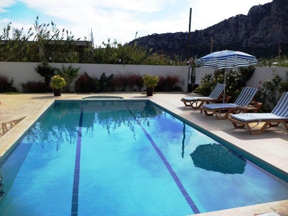 Dalyan Villa Elif - Outdoor Pool