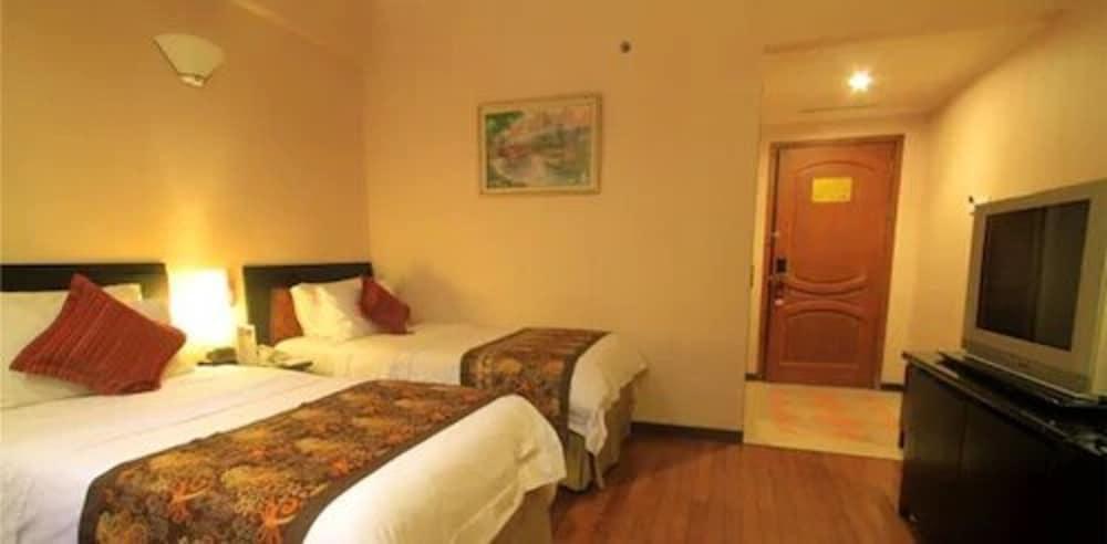 Hotel Pacific Balikpapan - Room