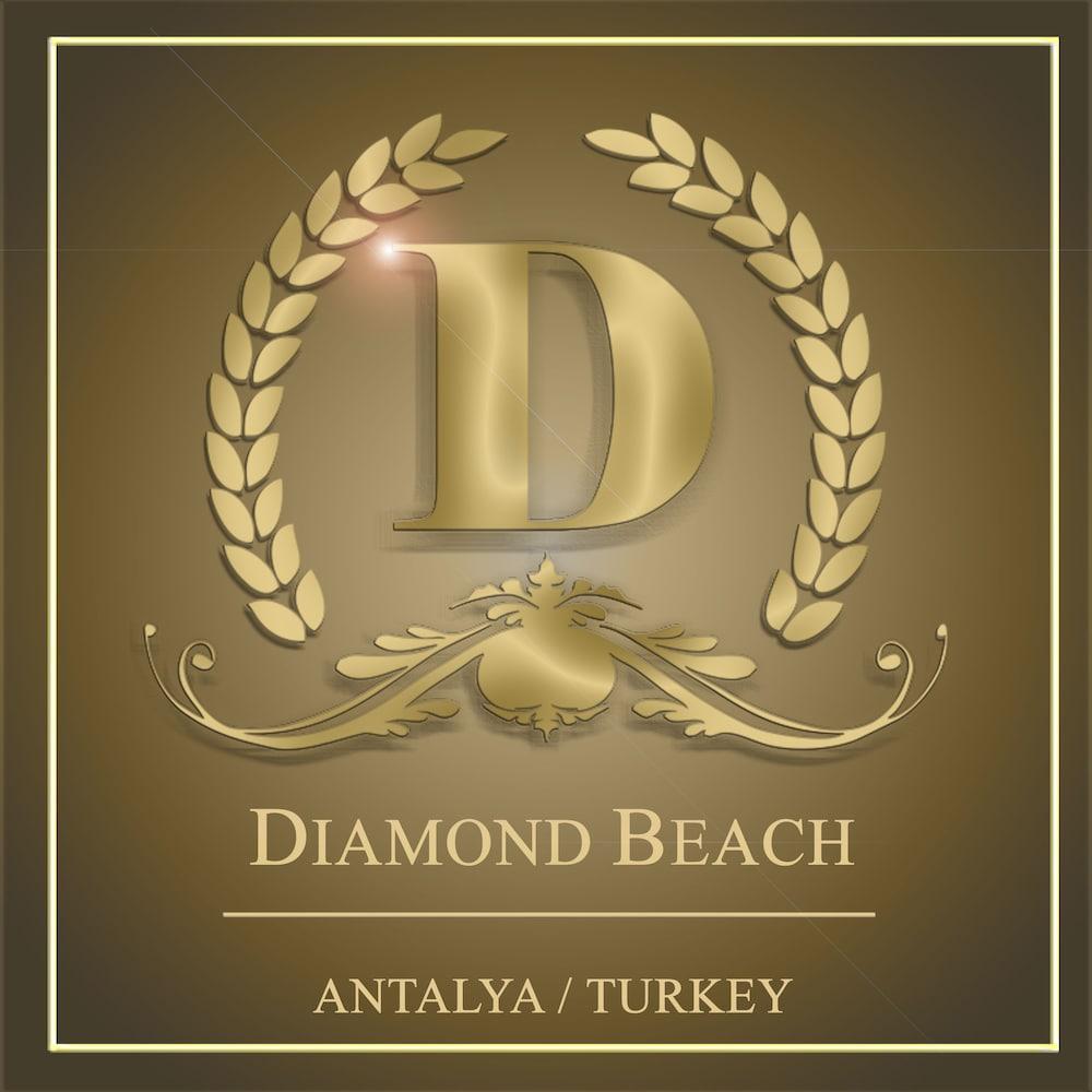 Diamond Beach Hotel & Spa - Interior