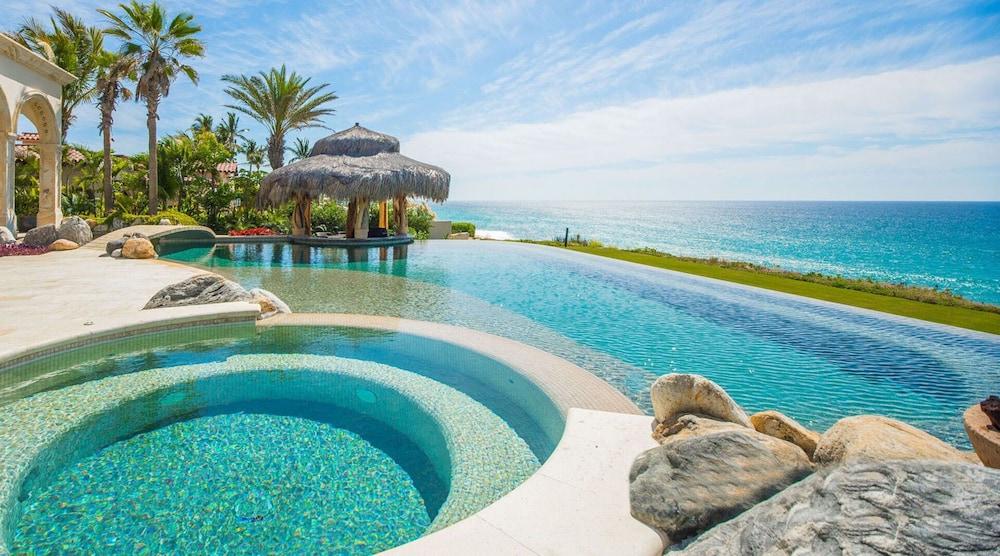 Luxury Holiday Villa near Main Attractions, San Jose del Cabo Villa 1019 - Featured Image
