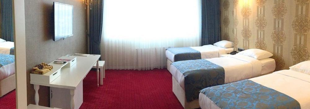 Kadhirga Hotel - Room