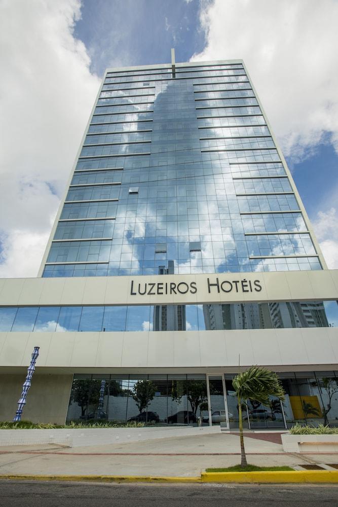 Hotel Luzeiros Recife - Exterior