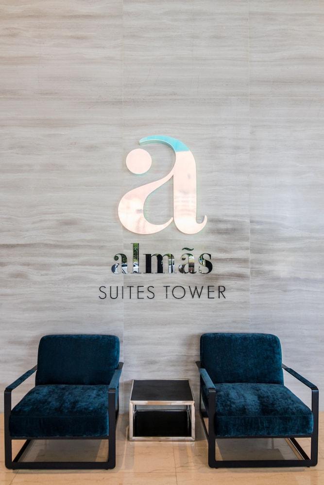 Almas Suites by Subhome - Interior