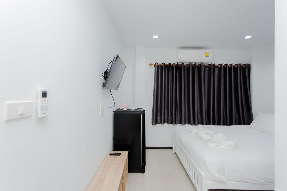 NK Guesthouse 2 - Room