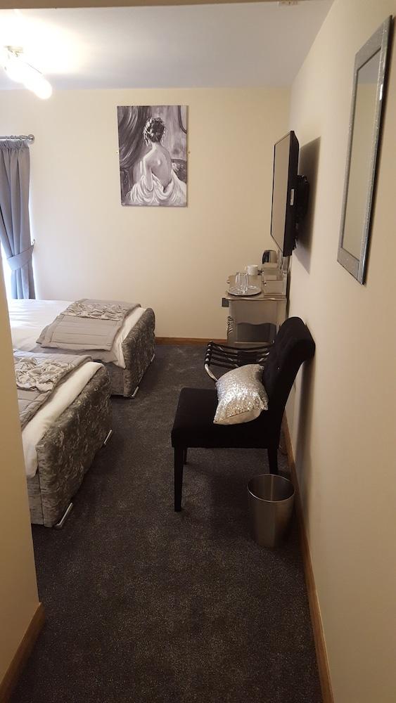 The Star Inn Rooms - Room