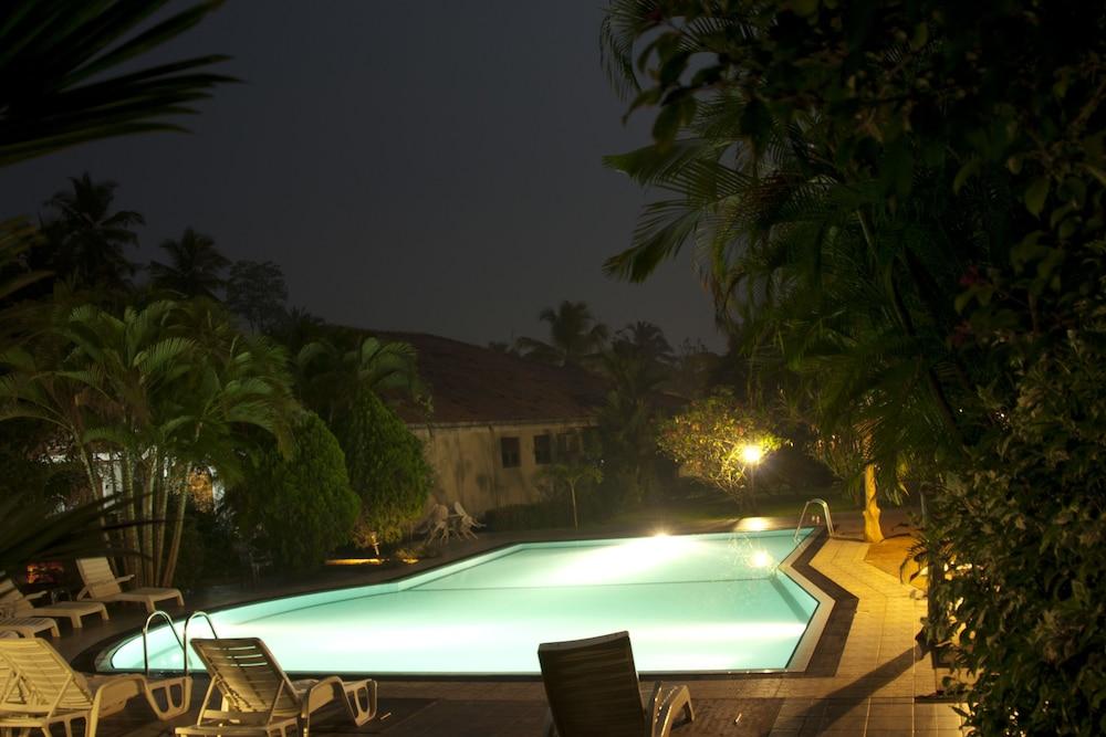 Hotel Bougainvilla - Outdoor Pool