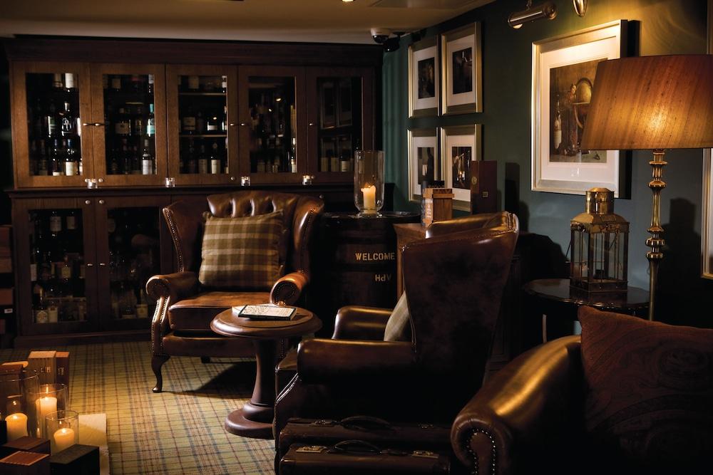Hotel du Vin & Bistro Edinburgh - Interior