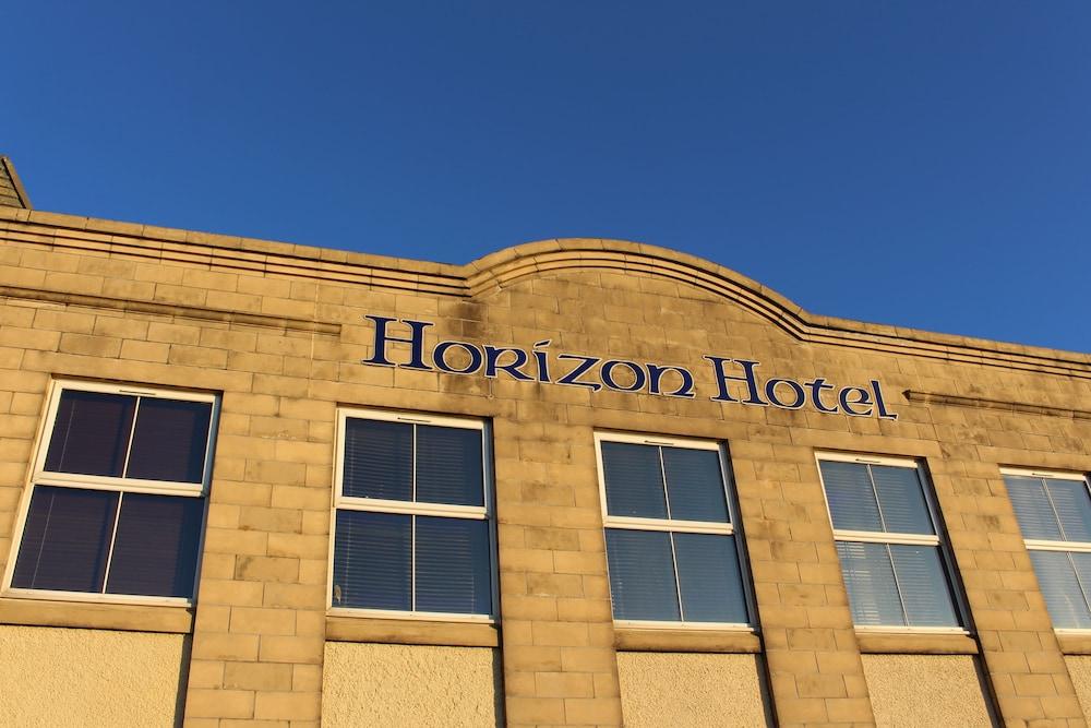 Horizon Hotel - Exterior