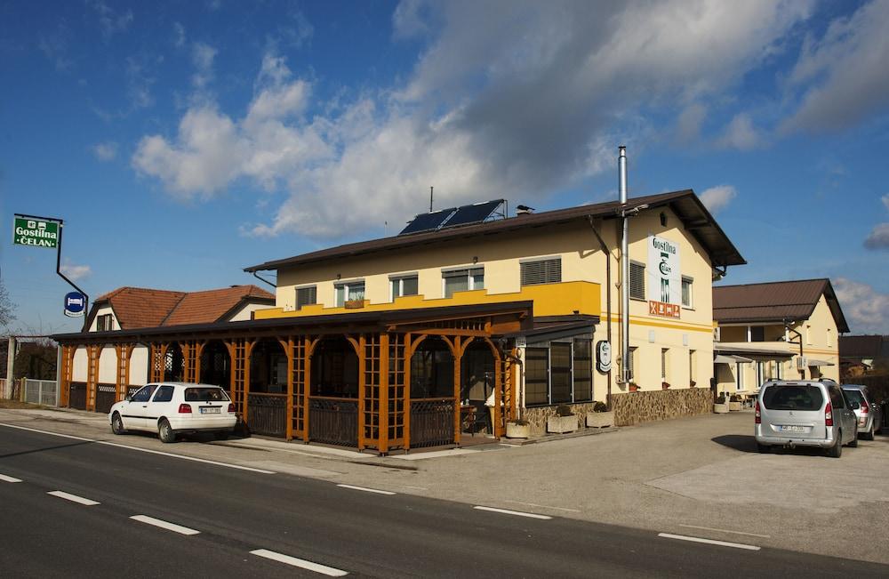 Guesthouse Čelan - Featured Image