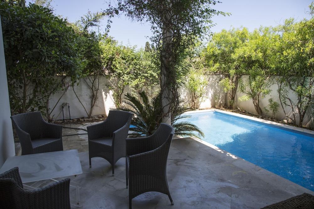 Villa Malaga - Private Pool