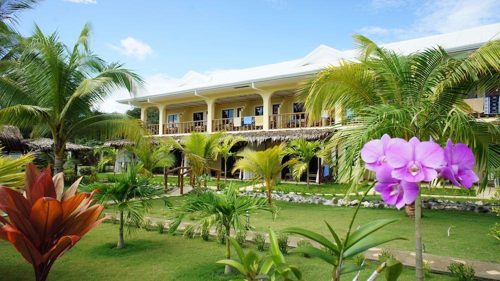 Bohol Sunside Resort - Featured Image