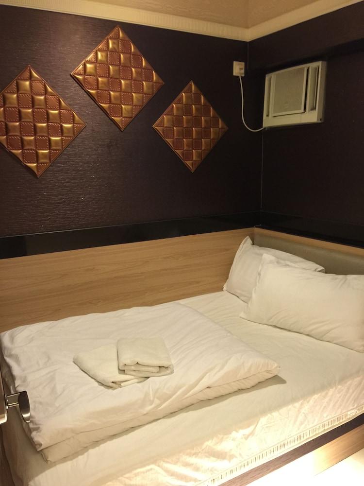 Rai Lei Hostel - Room