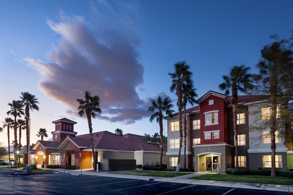 Residence Inn By Marriott Las Vegas/Green Valley - Featured Image