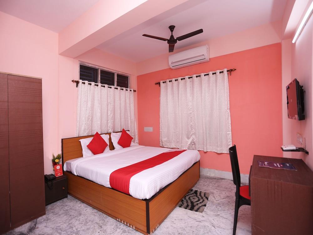 OYO 17221 New Orchid Inn - Featured Image