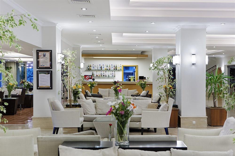 Sunis Elita Beach Resort Hotel & Spa  - All inclusive - Lobby