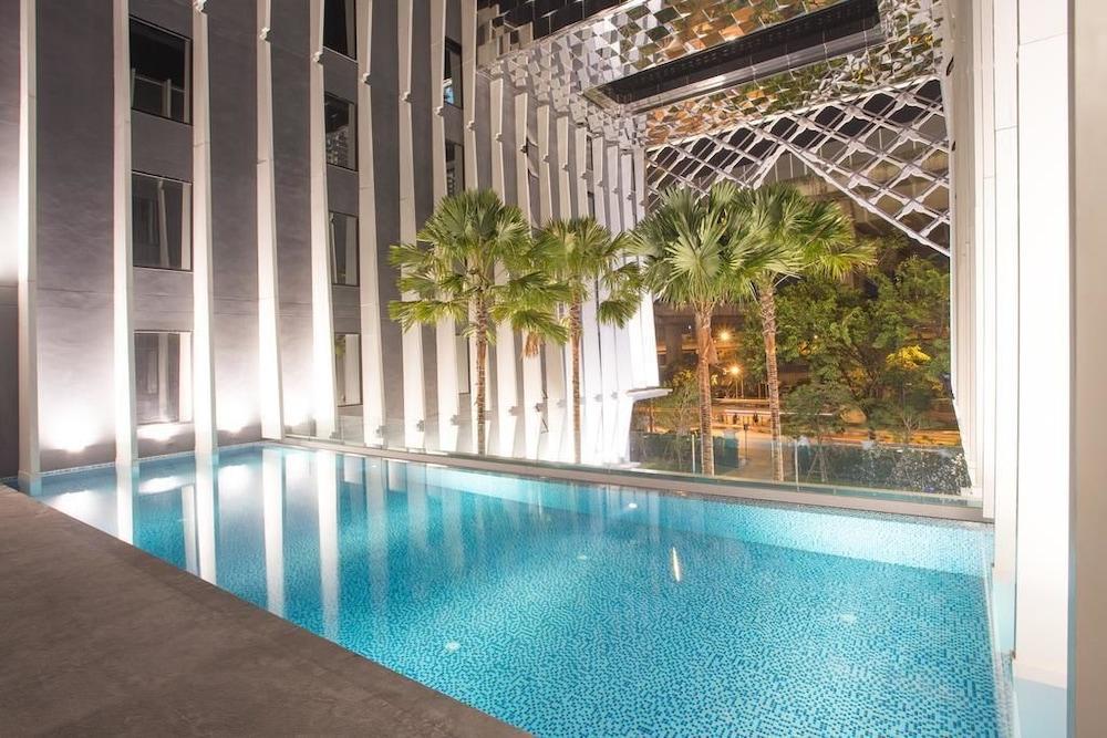 Bangkok Midtown Hotel - Pool