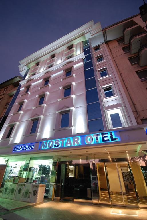 Mostar Hotel - null
