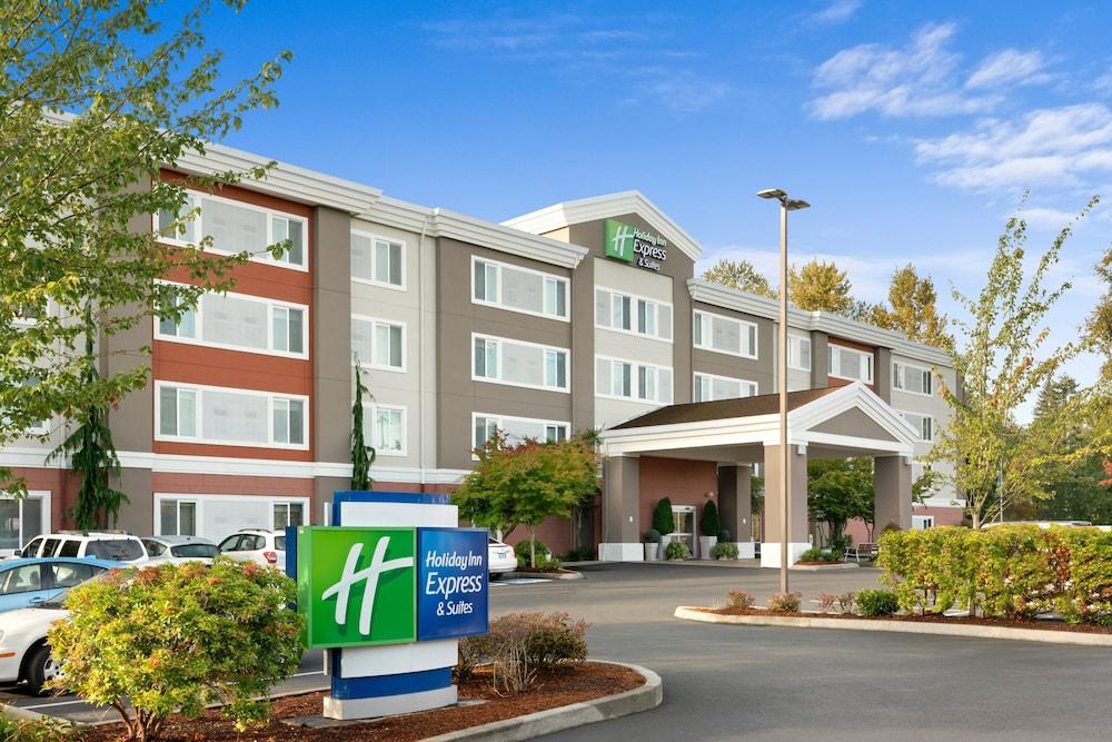 Holiday Inn Express & Suites Marysville, an IHG Hotel - Featured Image