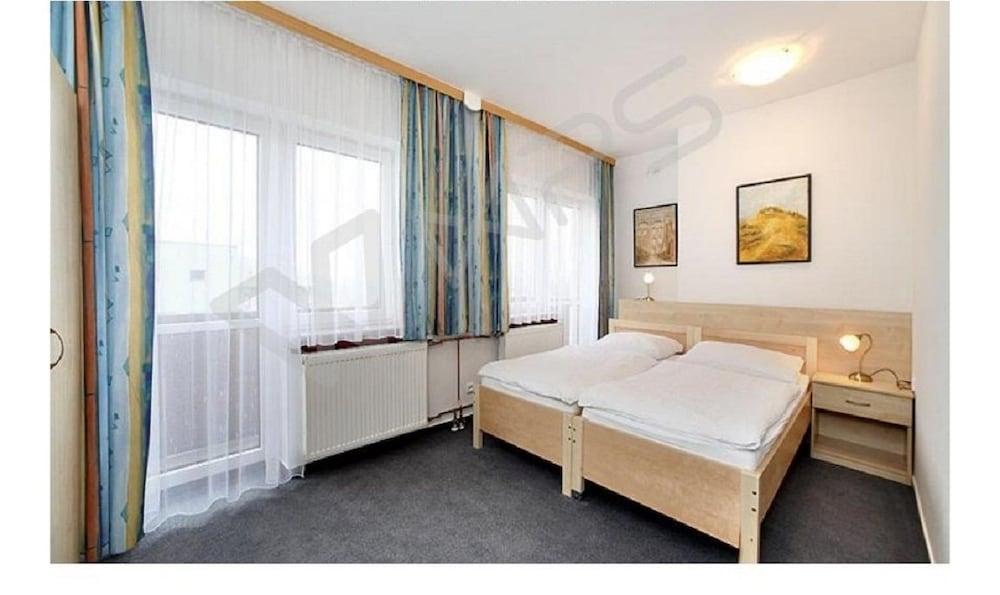 Hotel Rajsky - Room
