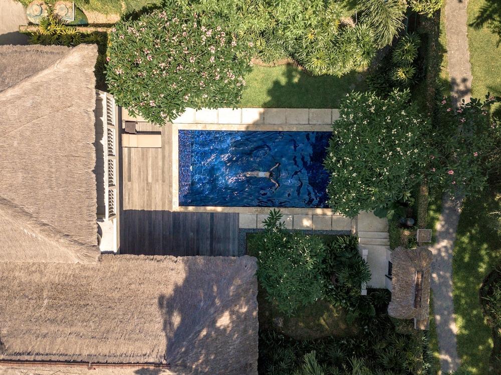 Kayumanis Sanur Private Villa & Spa - Pool