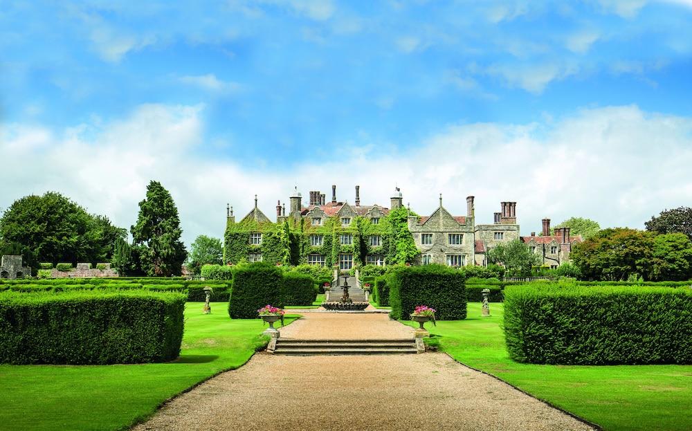 Eastwell Manor, Champneys Hotel & Spa - Featured Image