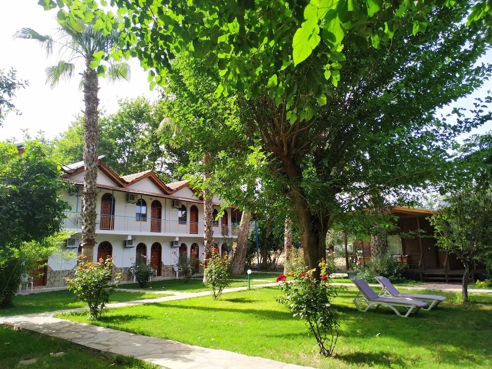 Olympos Yavuz Hotel - Featured Image