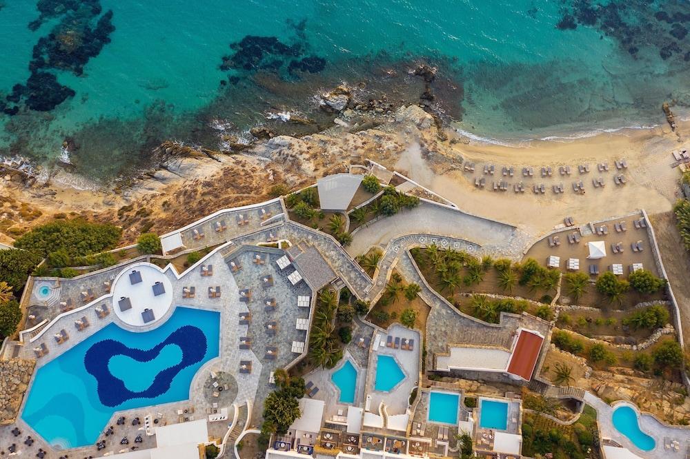Mykonos Grand Hotel & Resort - Featured Image