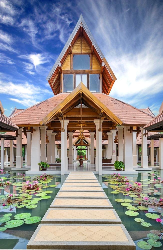 Suuko Wellness & Spa Resort - Featured Image